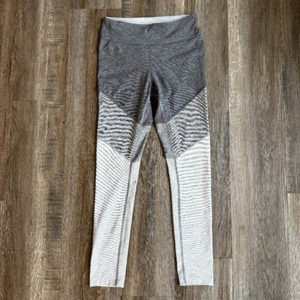 Outdoor Voices High Waist Leggings Size Small